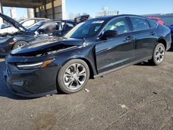 Salvage Cars with No Bids Yet For Sale at auction: 2024 Honda Accord EX