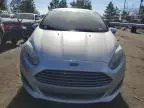 2015 Ford Fiesta S