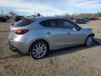 2015 Mazda 3 Grand Touring