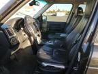 2012 Land Rover Range Rover HSE Luxury