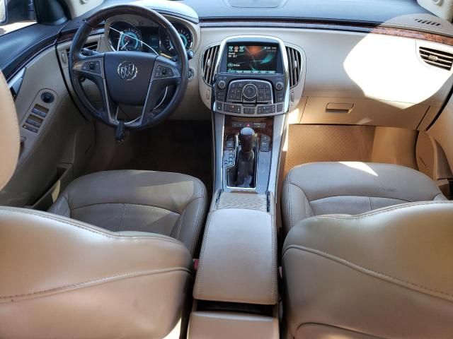 2010 Buick Lacrosse CXL