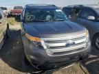 2011 Ford Explorer XLT