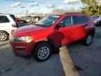 2019 Jeep Compass Sport