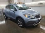 2013 Buick Encore