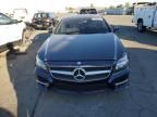 2012 Mercedes-Benz CLS 550