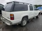 2004 Chevrolet Suburban K1500