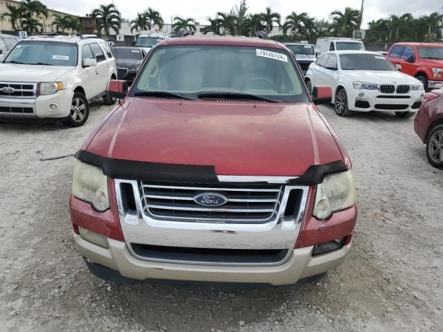 2007 Ford Explorer Eddie Bauer