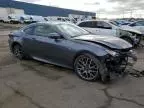 2015 Lexus RC 350