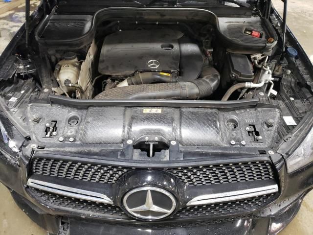 2021 Mercedes-Benz GLE 350 4matic