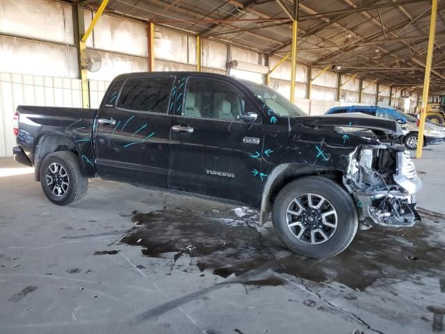 2015 Toyota Tundra Crewmax Limited