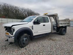 Ford Vehiculos salvage en venta: 2019 Ford F550 Super Duty