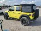 2023 Jeep Wrangler 4XE