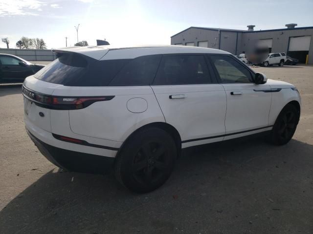 2020 Land Rover Range Rover Velar S