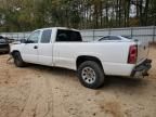 2007 Chevrolet Silverado C1500 Classic