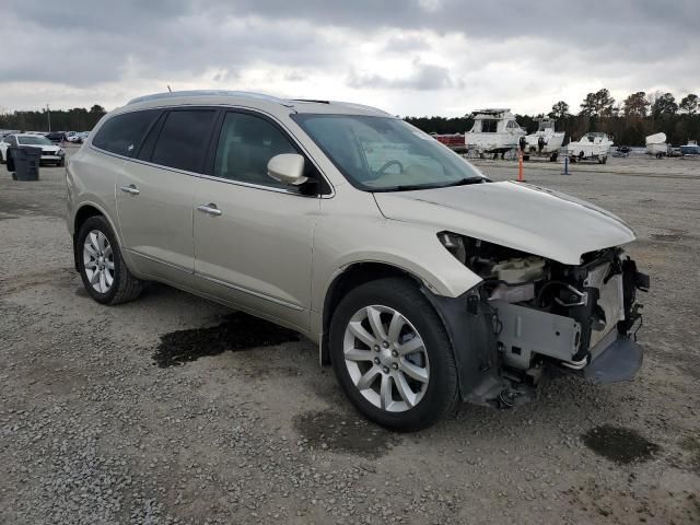 2015 Buick Enclave