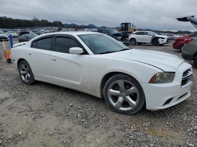 2012 Dodge Charger SXT