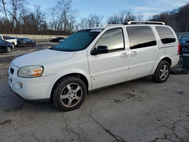 2006 Chevrolet Uplander LT