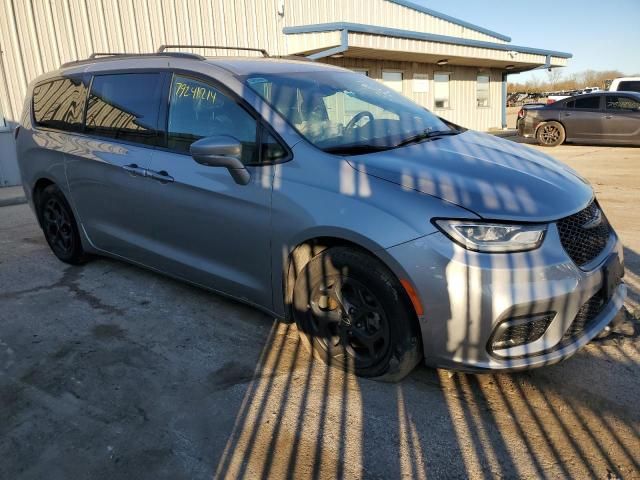 2021 Chrysler Pacifica Hybrid Touring L