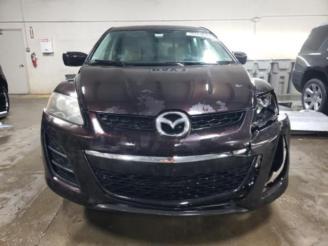 2011 Mazda CX-7