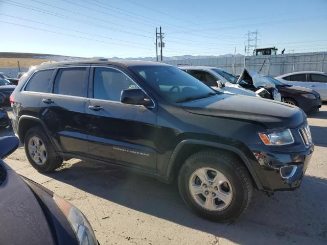 2014 Jeep Grand Cherokee Laredo