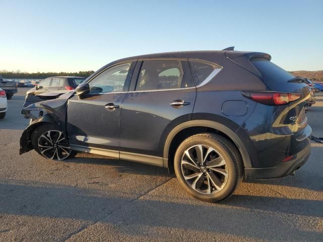 2023 Mazda CX-5 Premium Plus