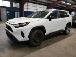 2024 Toyota Rav4 LE en venta en East Granby, CT