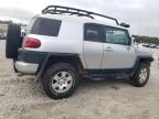 2007 Toyota FJ Cruiser