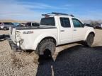 2006 Nissan Frontier Crew Cab LE