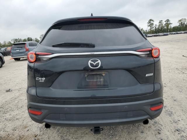 2019 Mazda CX-9 Touring