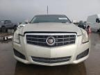 2014 Cadillac ATS Luxury