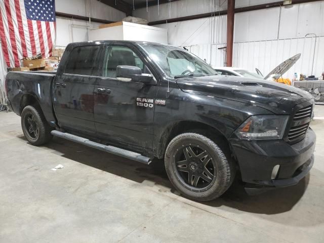 2015 Dodge RAM 1500 Sport