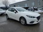 2015 Mazda 3 Touring