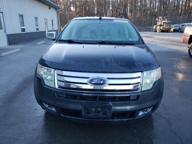 2007 Ford Edge SEL