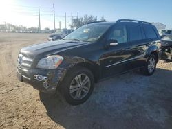 Salvage Cars with No Bids Yet For Sale at auction: 2007 Mercedes-Benz GL 450 4matic