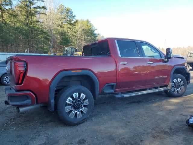 2024 GMC Sierra K2500 Denali