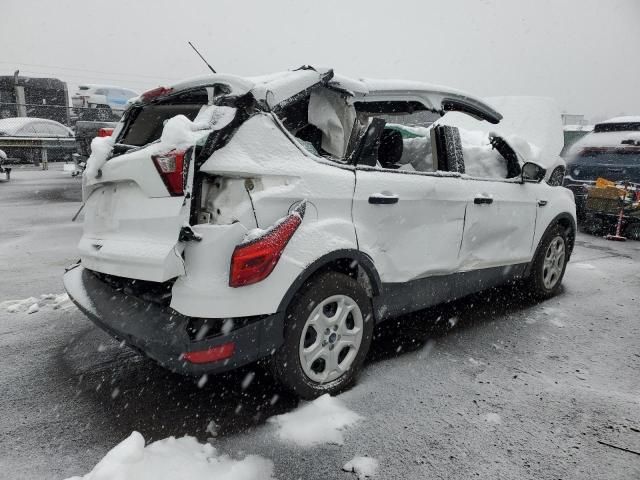 2019 Ford Escape S