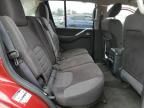 2012 Nissan Pathfinder S