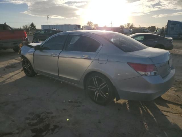 2008 Honda Accord LX