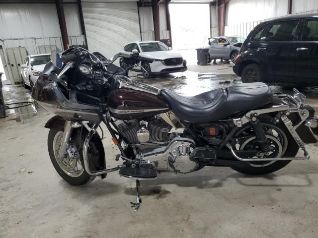 2005 Harley-Davidson Fltri