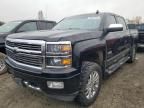 2015 Chevrolet Silverado K1500 High Country