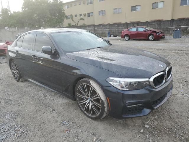 2019 BMW 540 I