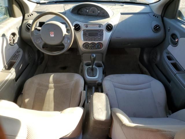 2004 Saturn Ion Level 2