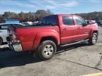 2015 Toyota Tacoma Double Cab