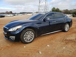 Infiniti q70 salvage cars for sale: 2015 Infiniti Q70 3.7