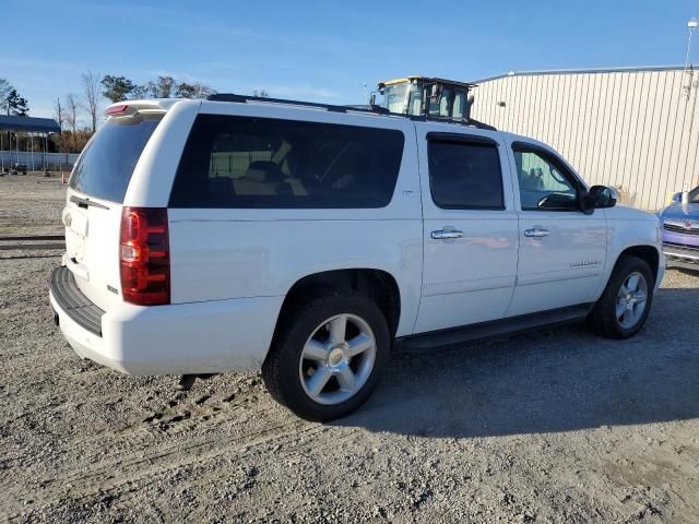 2008 Chevrolet Suburban K1500 LS