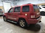 2010 Jeep Liberty Limited