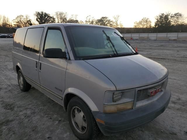 2000 GMC Safari XT