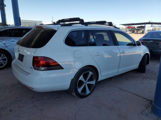 2013 Volkswagen Jetta TDI