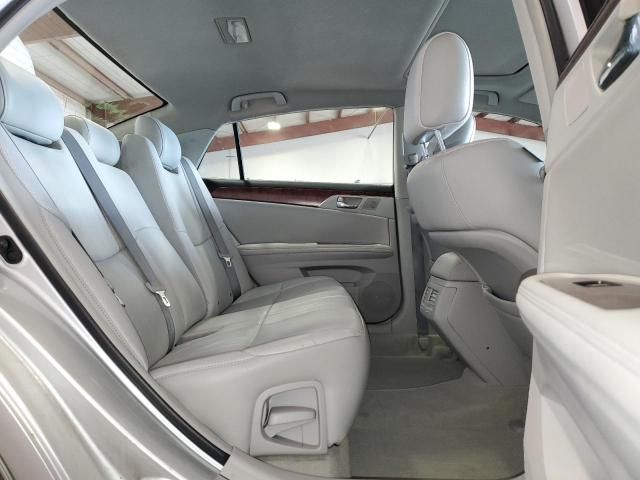 2011 Toyota Avalon Base