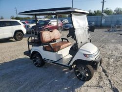 Salvage cars for sale from Copart Chicago: 2022 Other Golf Cart